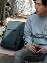 将图片加载到图库查看器,Tramp後背包