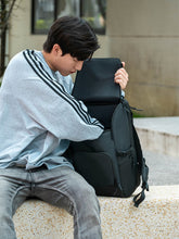 将图片加载到图库查看器,Tramp後背包