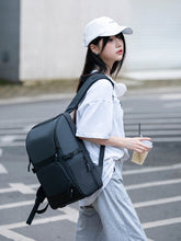 将图片加载到图库查看器,Tramp Mini後背包