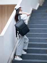 将图片加载到图库查看器,Tramp Mini後背包