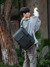 将图片加载到图库查看器,Tramp後背包