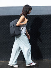 将图片加载到图库查看器,Tramp Mini後背包