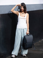 将图片加载到图库查看器,Tramp Mini後背包