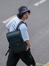 将图片加载到图库查看器,Tramp後背包