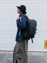 将图片加载到图库查看器,Tramp後背包