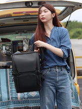 将图片加载到图库查看器,Tramp Mini後背包