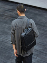 将图片加载到图库查看器,Saber后背包