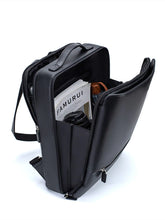 将图片加载到图库查看器,Saber后背包