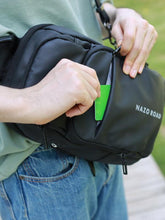 将图片加载到图库查看器,2AM後背包