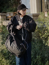 将图片加载到图库查看器,Blazer後背包