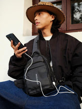 将图片加载到图库查看器,2AM後背包