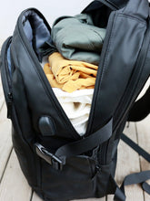 将图片加载到图库查看器,FRD後背包