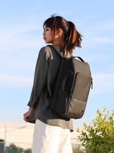 将图片加载到图库查看器,Trunk後背包