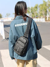 将图片加载到图库查看器,2AM後背包