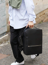 将图片加载到图库查看器,Saber后背包