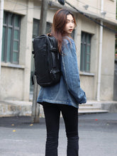 将图片加载到图库查看器,Alter後背包