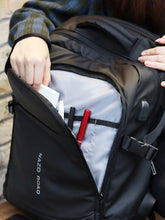 将图片加载到图库查看器,FRD後背包