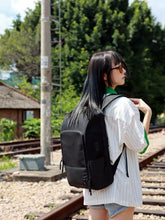 将图片加载到图库查看器,Trunk後背包