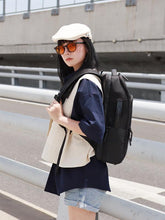 将图片加载到图库查看器,Trunk後背包