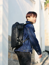 将图片加载到图库查看器,Alter後背包