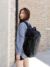将图片加载到图库查看器,Blazer後背包
