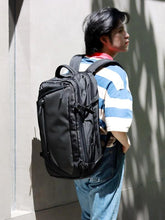 将图片加载到图库查看器,Blazer後背包