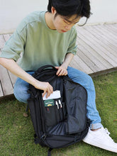 将图片加载到图库查看器,Blazer後背包