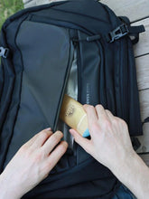 将图片加载到图库查看器,Blazer後背包