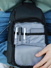 将图片加载到图库查看器,2AM後背包